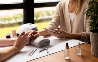 The Growing Popularity of Gel Manicures and Their Benefits