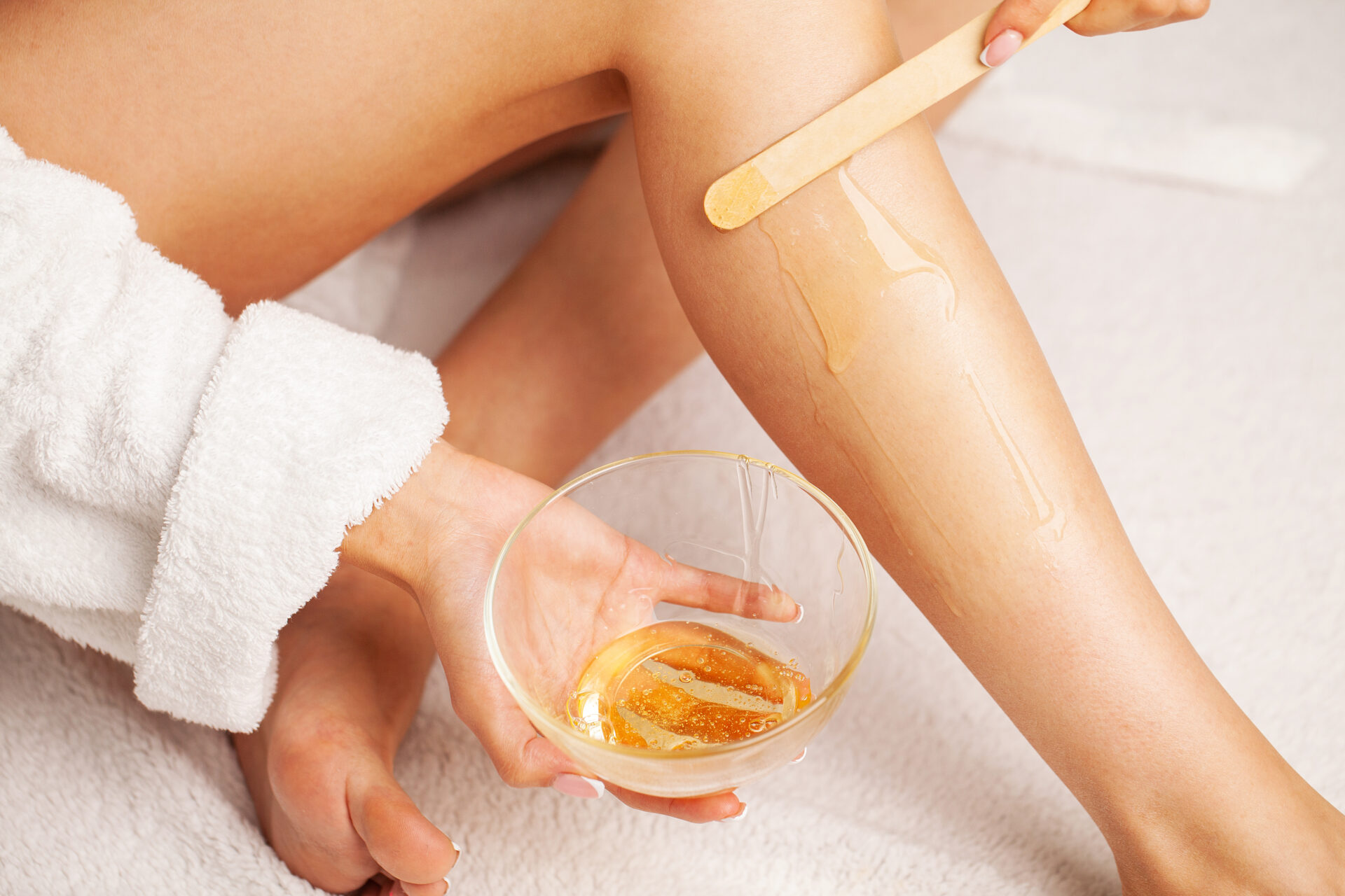 Best Wax Services Near Me Find Trusted Experts