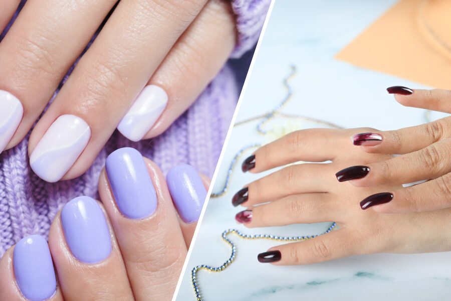 What’s the Difference Between Gel and Acrylic Nail Extensions
