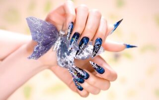 Top Nail Enhancement Trends to Try in Fairfax, VA