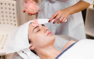 Facial Waxing in Fairfax, VA — Safe, Gentle, and Long-Lasting Results