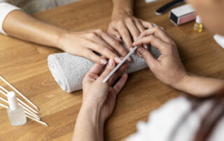 How to Make Your Manicure Last Longer Between Salon Visits