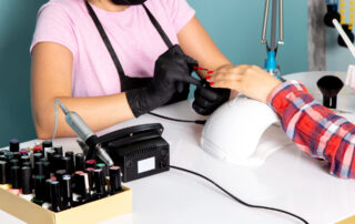 New OPI Gel & Dipping Collection Has Landed in Fairfax, VA