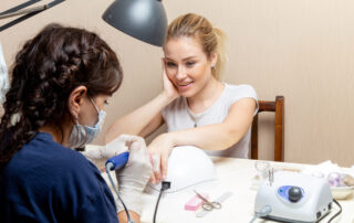 Why Lincolnia Locals Are Choosing Organic Nails & Spa in Fairfax